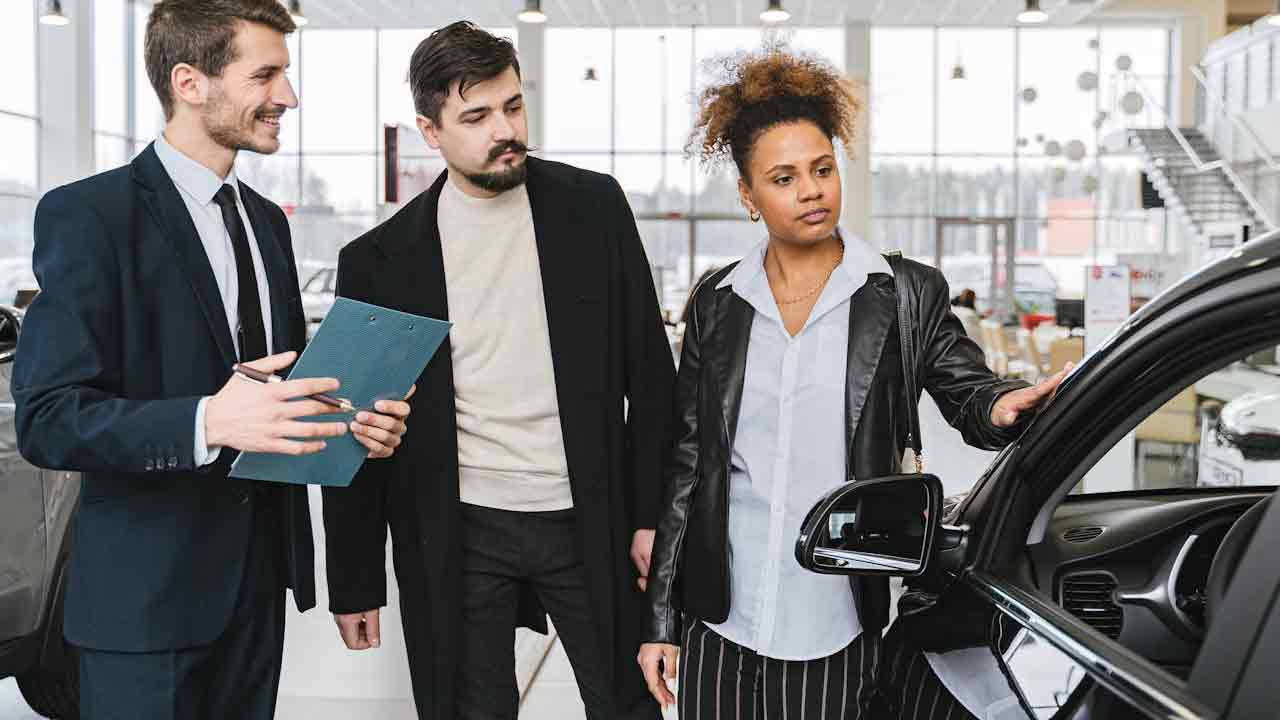 Ecobonus auto nuova