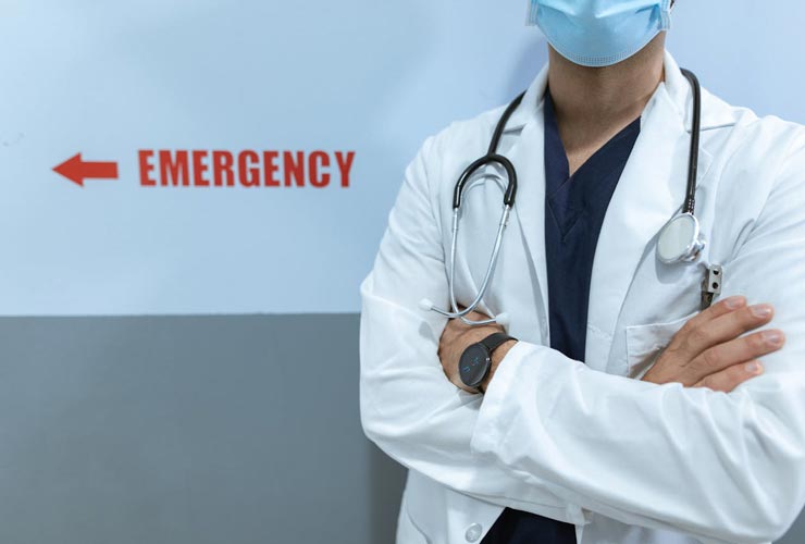 Emergenza medica