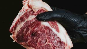 Frollatura carne in casa