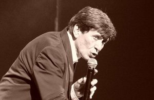 gianni morandi malore