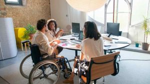 Lavoro e pensione di invalidità