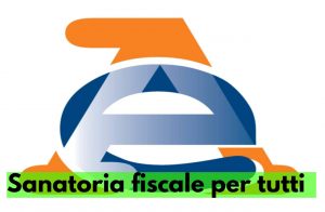 sanatoria fiscale
