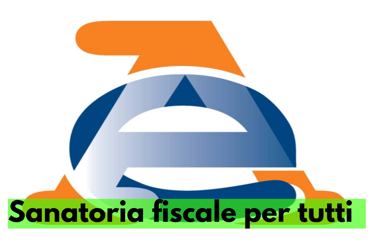 sanatoria fiscale