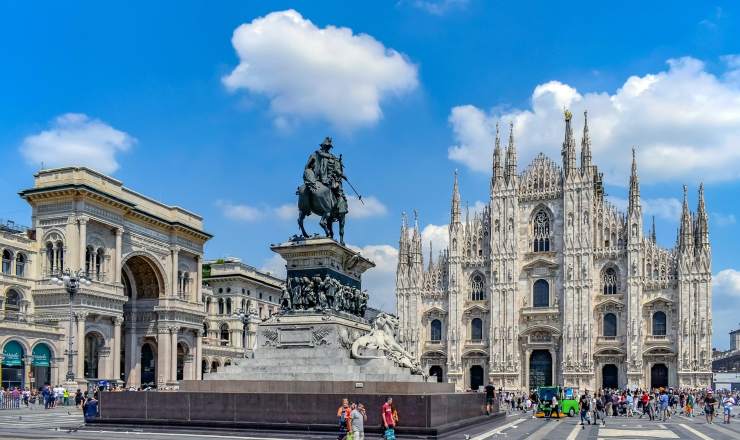 Milano (pixabay) - moralizzatore.it
