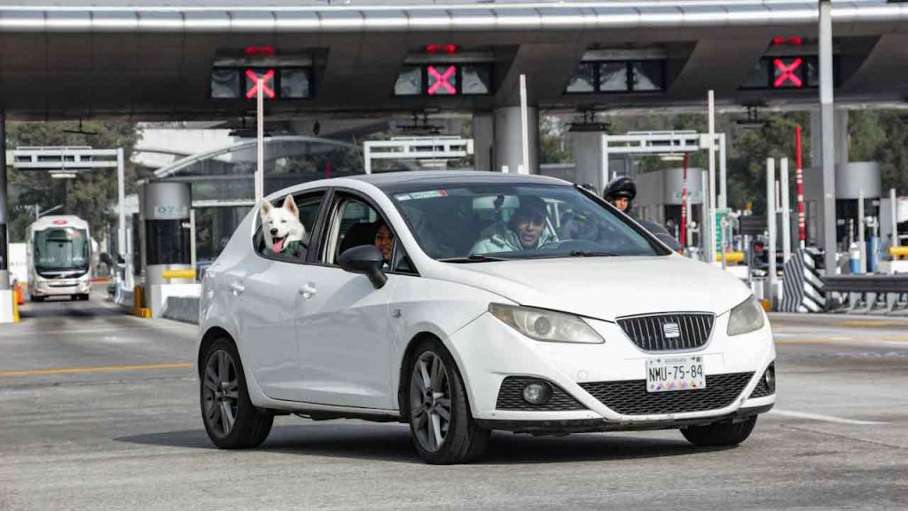 Pedaggio autostrada gratis