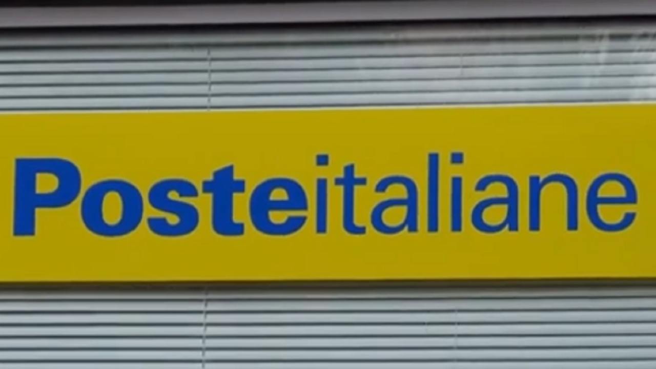 Assistente Poste Italiane: 50 posti liberi in questa grande città | Candidatura aperta on line