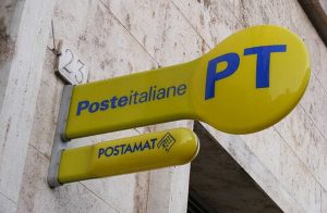poste italiane lavoro