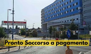 pronto soccorso