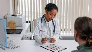 Visita medica
