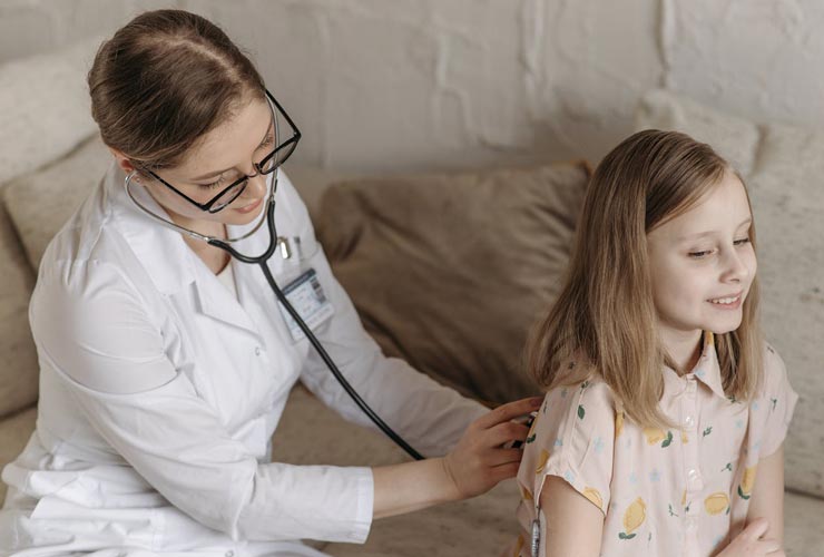 Visita medica
