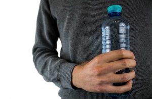 acqua minerale