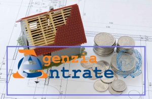 agenzia entrate casa