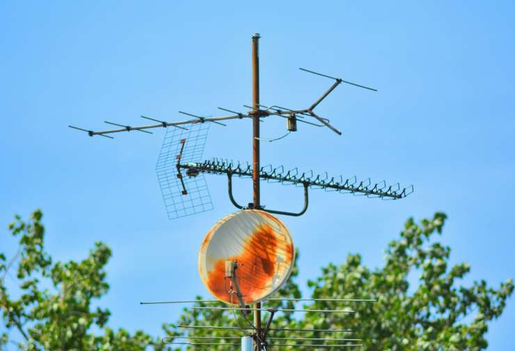 antenna