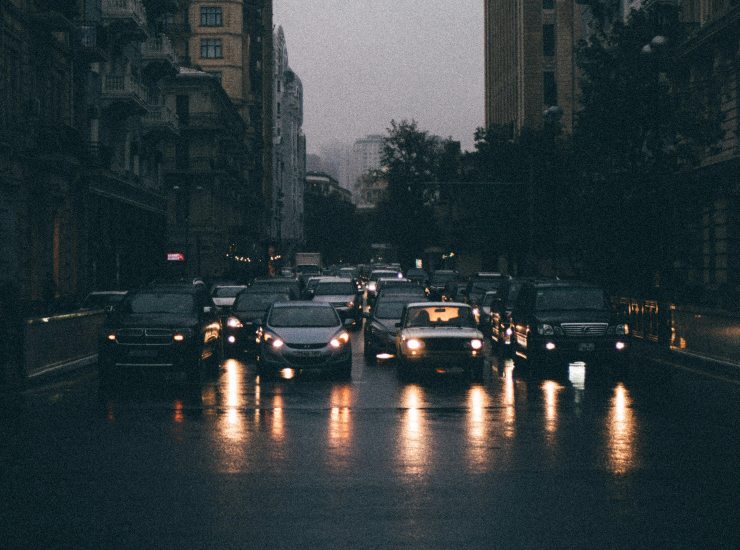 traffico