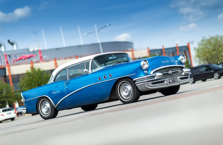 buick