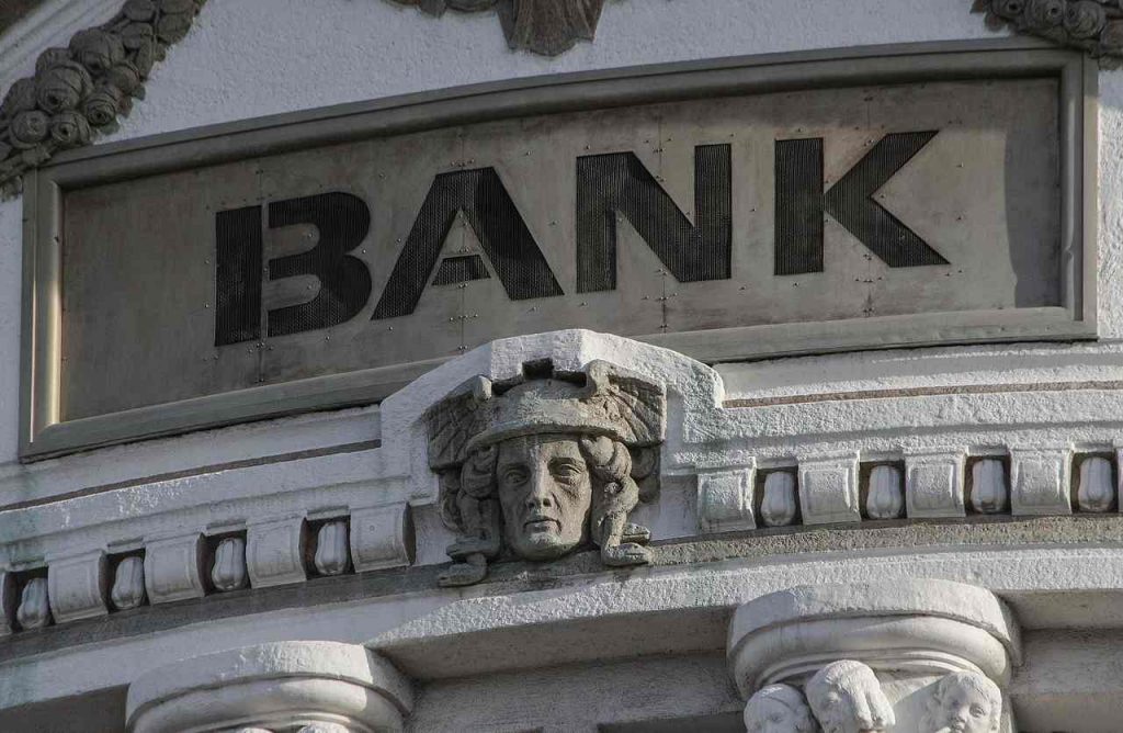 banca fallimento