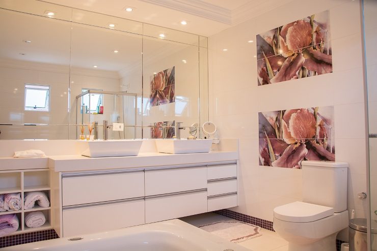 bagno
