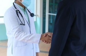 medico stipendio