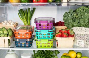 conservazione frutta