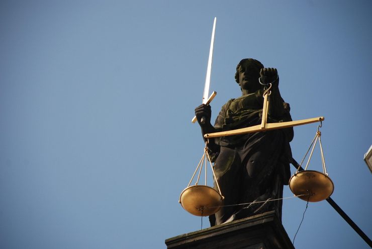 giustizia