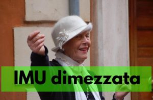 imu dimezzata