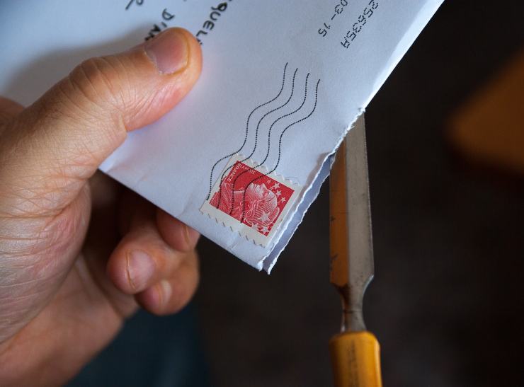 lettera