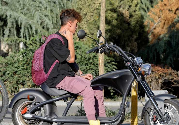 incentivi moto