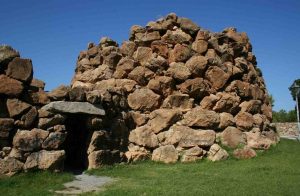 nuraghe