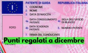 patente punti