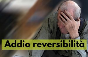 reversibilità