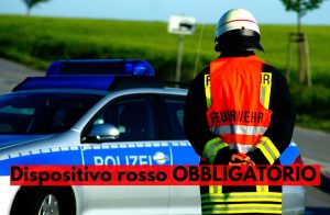 posto di blocco