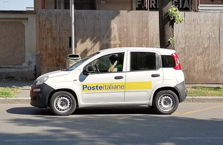 postino