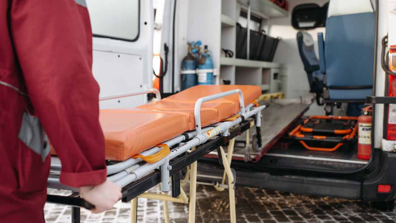 Prezzo ambulanza