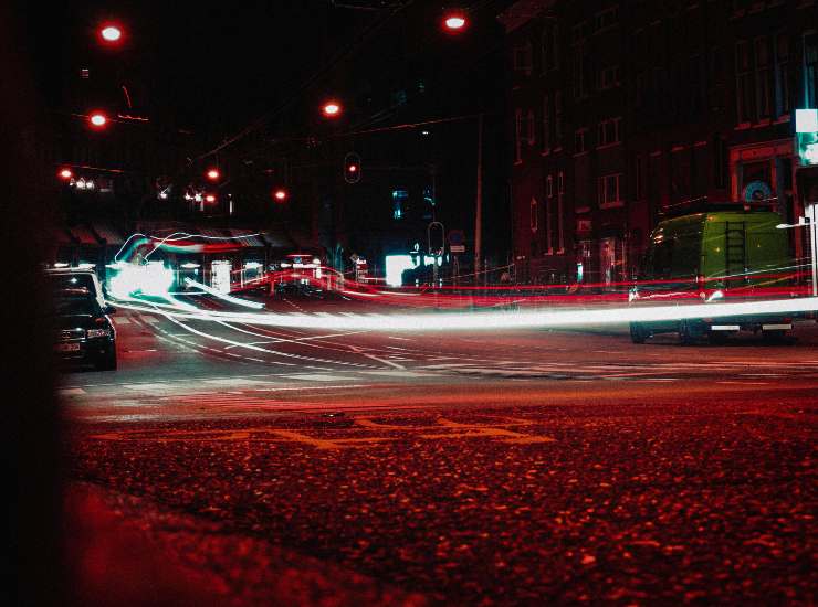strada