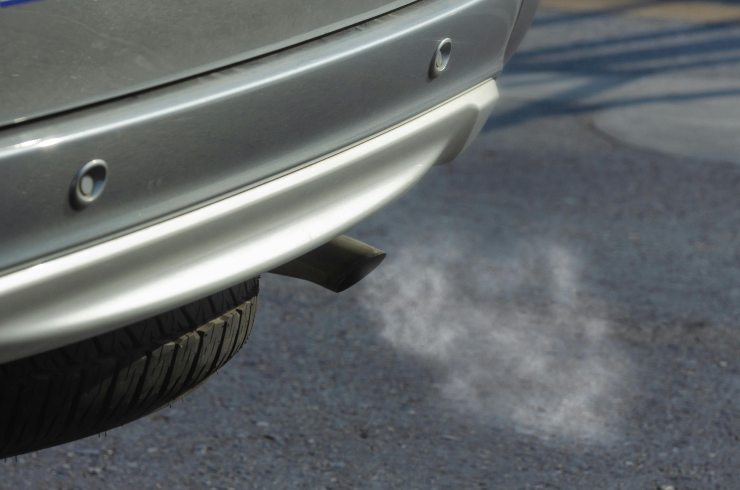 smog