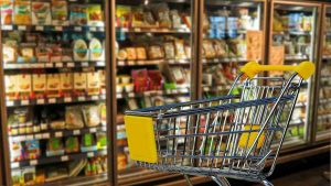 supermercato e novità