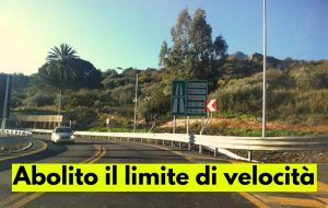 limite velocità