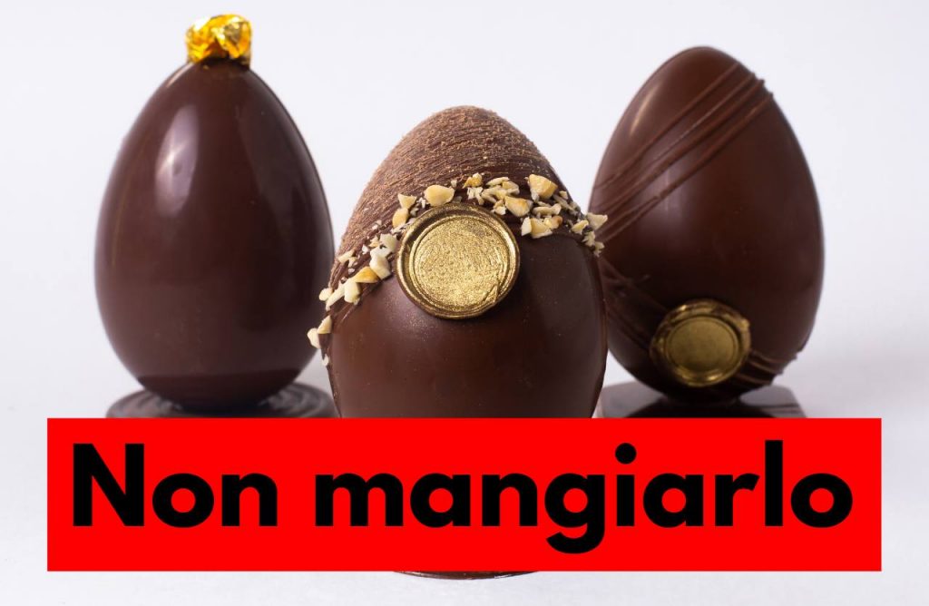 uova di pasqua