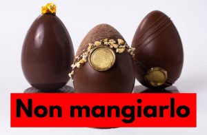 uova di pasqua