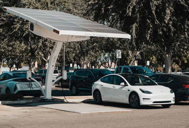 Auto elettriche