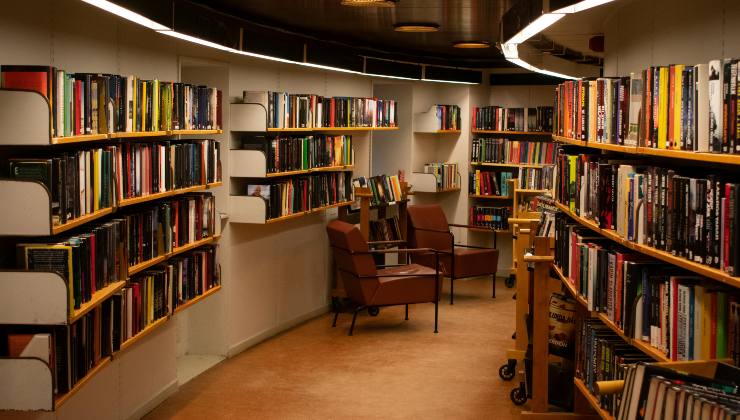Come partecipare al concorso per istruttori di biblioteca - pianoinclinato.it - 20250520