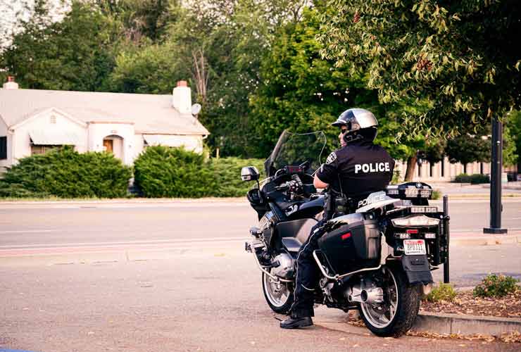 Concorso Polizia di Stato