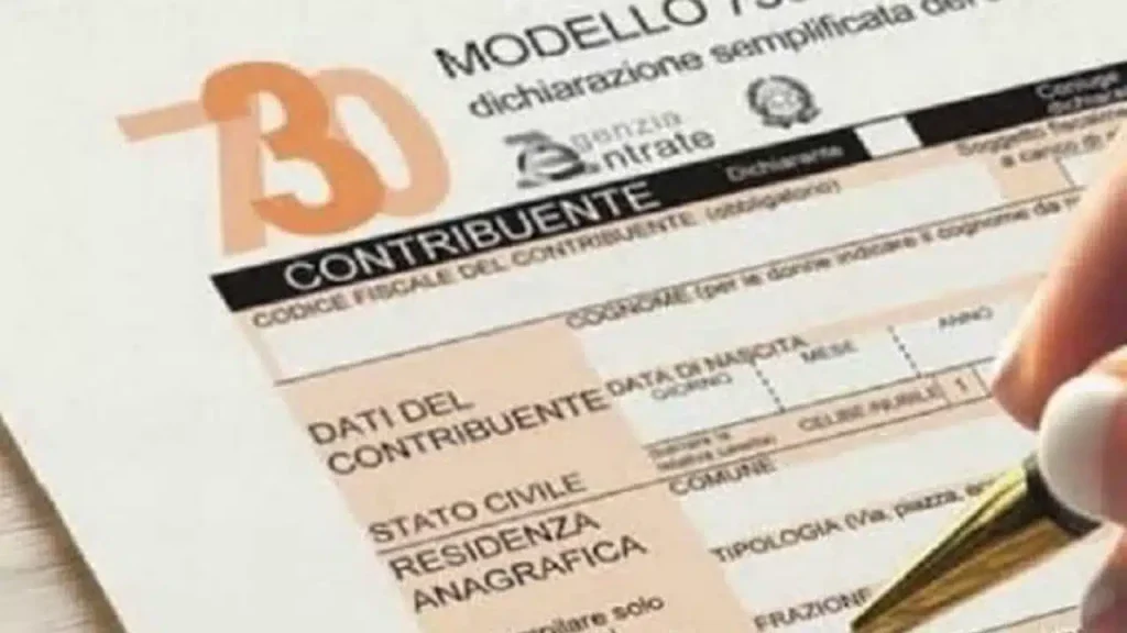 Dichiarazione dei redditi (web) - pianoinclinato.it
