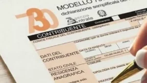 Dichiarazione dei redditi (web) - pianoinclinato.it
