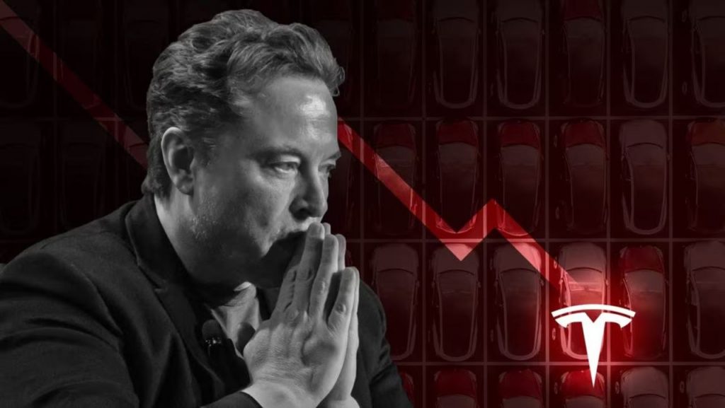 Elon Musk Tesla (web) - pianoinclinato.it