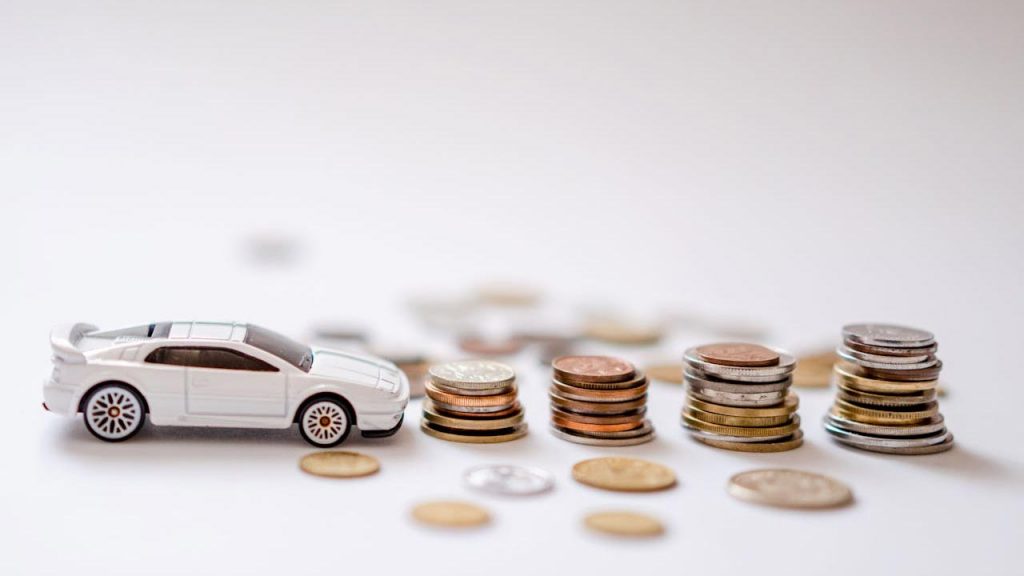 Esenzione pagamento bollo auto
