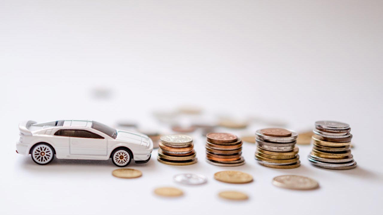 Esenzione pagamento bollo auto