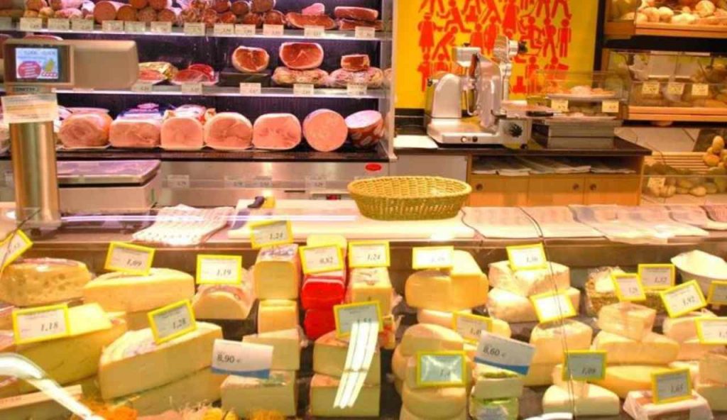 Formaggi Coop (Coop) - pianoinclinato.it