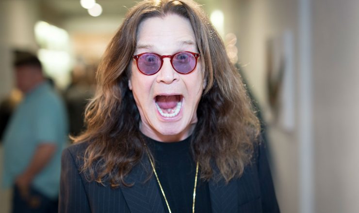 Ozzy Osbourne (NMA) - pianoinclinato.it