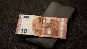 Pagamento ingresso supermercato